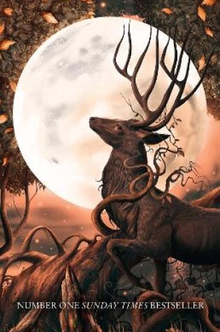 Cover of Godkiller