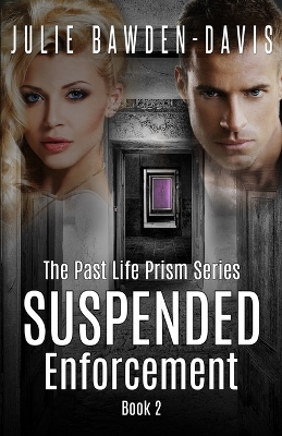 Book cover for Suspended Enforcement