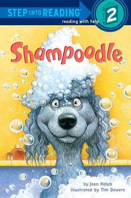 Cover of Shampoodle
