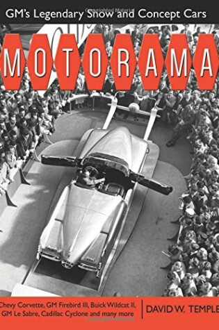 Cover of Motorama