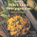 Book cover for Simply Healthful Skillet Suppers (Paper Only)