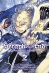 Book cover for Seraph of the End, Vol. 2