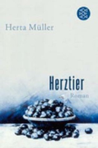 Cover of Herztier