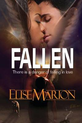 Book cover for Fallen