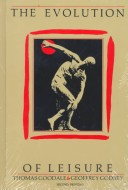 Book cover for Evolution of Leisure