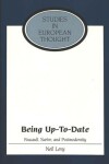 Book cover for Being Up-to-Date