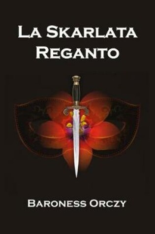 Cover of La Skarlata Reganto