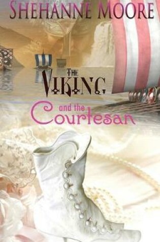 Cover of The Viking and the Courtesan
