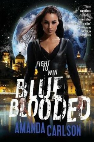 Cover of Blue Blooded