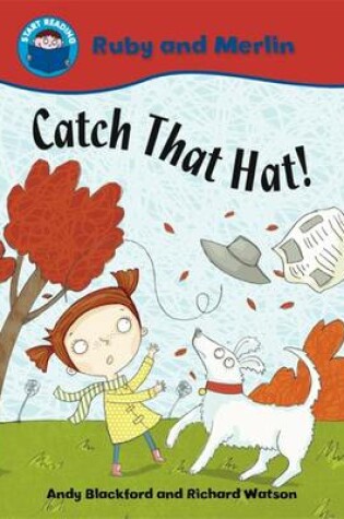 Cover of Catch That Hat!