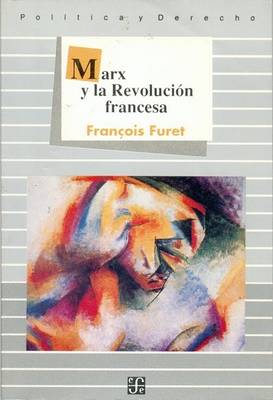 Book cover for Marx y La Revolucion Francesa