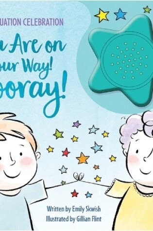 Cover of You Are On Your Way Hooray Star Songbook
