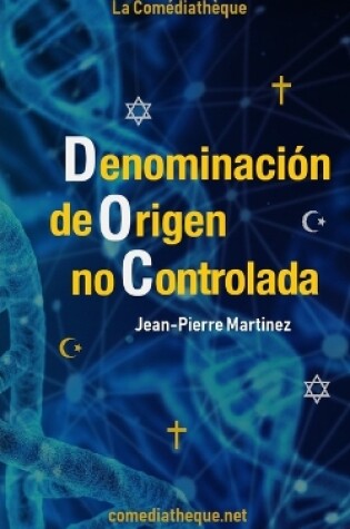 Cover of Denominación de Origen no Controlada
