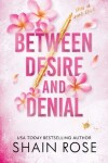 Book cover for Between Desire and Denial