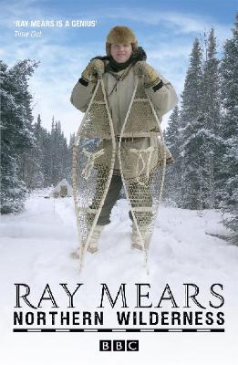 Cover of Northern Wilderness