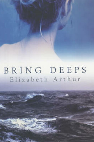 Cover of Bring Deeps