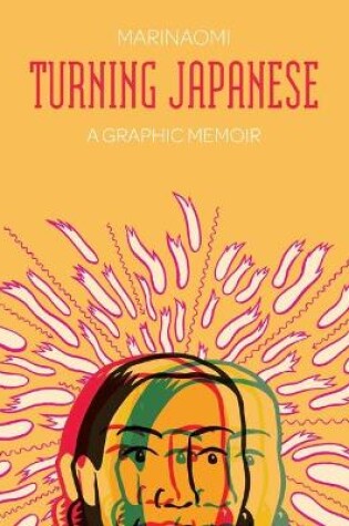 Cover of Turning Japanese: Expanded Edition