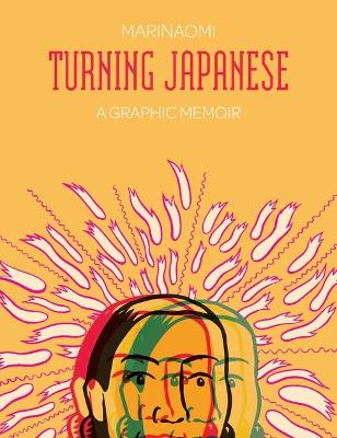 Book cover for Turning Japanese: Expanded Edition