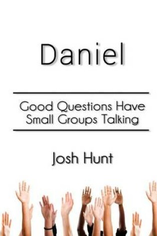 Cover of Daniel