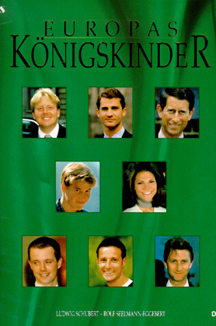 Cover of Deutsche Konigskinder