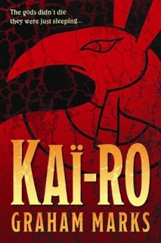 Cover of Kai-ro