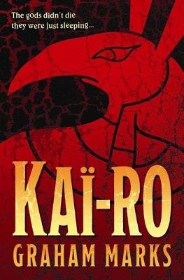 Book cover for Kai-ro