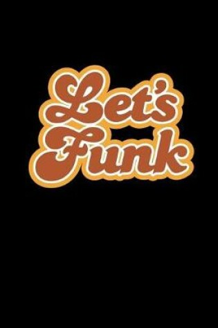 Cover of Let's Funk
