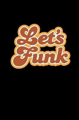 Book cover for Let's Funk