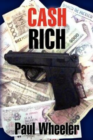 Cover of Cash Rich