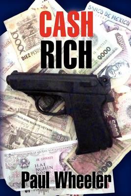 Book cover for Cash Rich