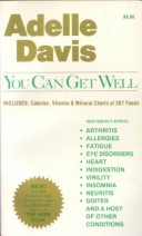 Book cover for You Can Get Well