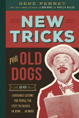 Book cover for New Tricks for Old Dogs