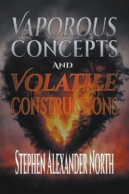 Book cover for Vaporous Concepts And Volatile Constructions