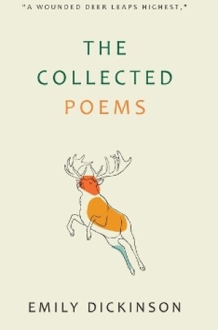 Cover of Collected Pomes