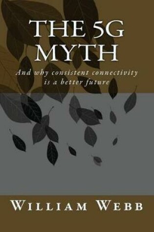 Cover of The 5g Myth