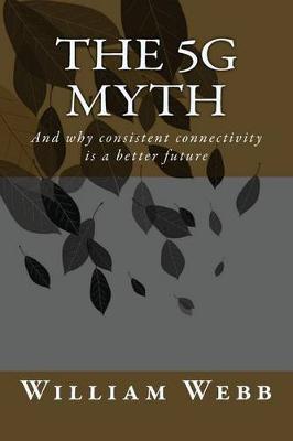 Book cover for The 5g Myth