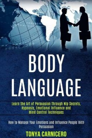 Cover of Body Language