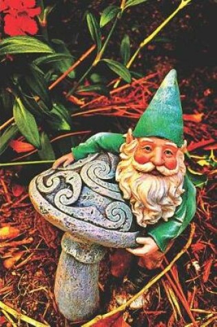 Cover of Garden Gnome Journal