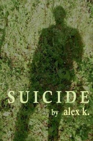 Cover of Suicide