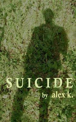 Book cover for Suicide