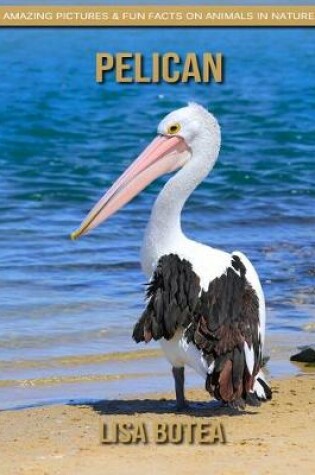 Cover of Pelican