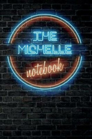Cover of The MICHELLE Notebook