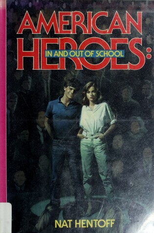 Cover of American Heroes