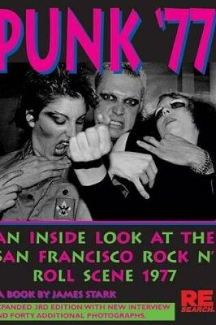 Cover of Punk '77