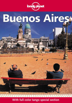 Cover of Buenos Aires