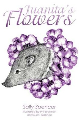 Cover of Juanita's Flowers