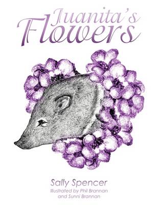 Book cover for Juanita's Flowers