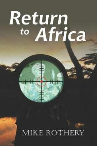 Cover of Return to Africa