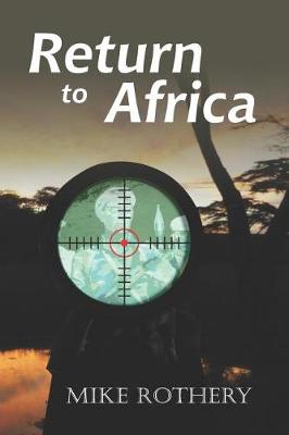 Book cover for Return to Africa