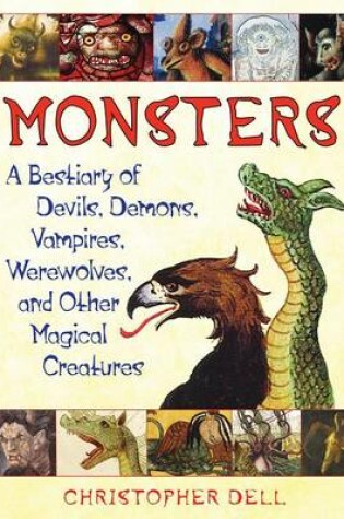 Cover of Monsters